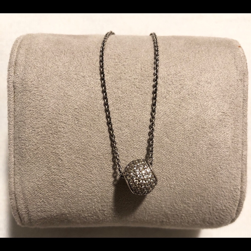 Pandora necklace